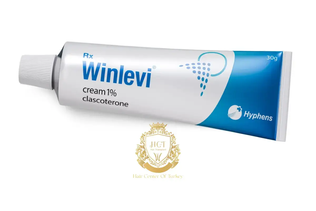 What Is Clascoterone