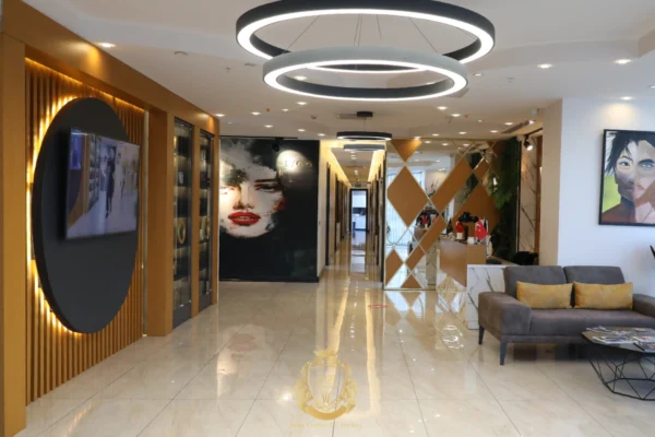 İstanbul Yenibosna’daki Saç Ekimi Klinikleri