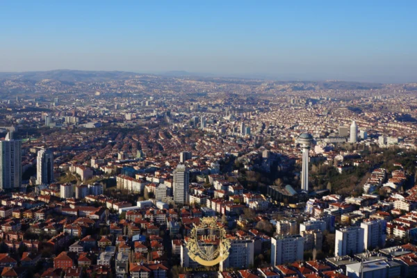 Hair Transplant in Ankara