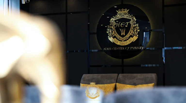 Hair Transplant Clinics in Sefaköy