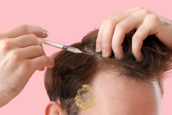 Tratamiento de mesoterapia en Estambul: cómo funciona, beneficios y resultados