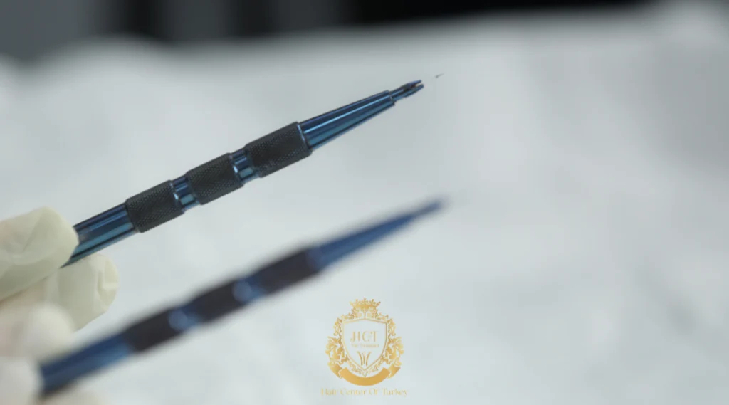 What is the Difference Between Fue, Dhi, and Sapphire Fue