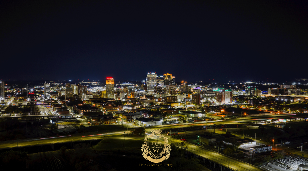 What Are the Hair Transplant Methods in Birmingham?