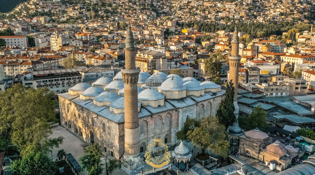 Choisir entre la greffe de cheveux FUE et DHI à Bursa 1 Choisir entre la greffe de cheveux FUE et DHI à Bursa