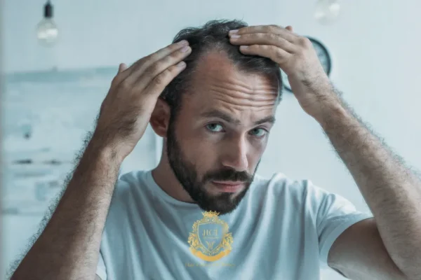 Kann ein unregelmäßiger Schlafrhythmus Haarausfall verursachen?