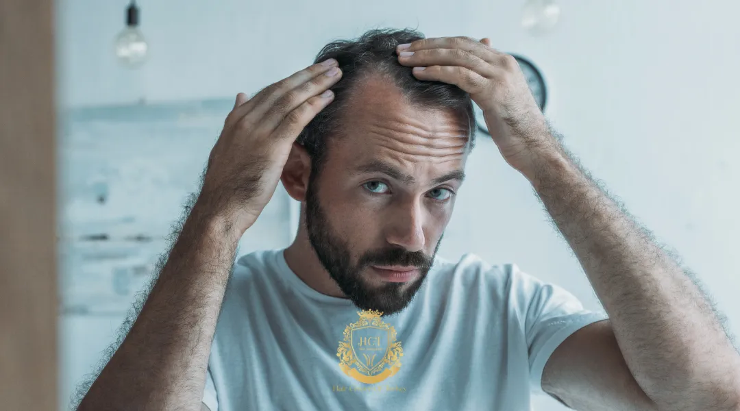 Can an Irregular Sleep Schedule Cause Hair Loss