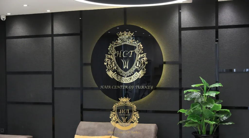 Recibir un golpe en la cabeza después de un trasplante de cabello