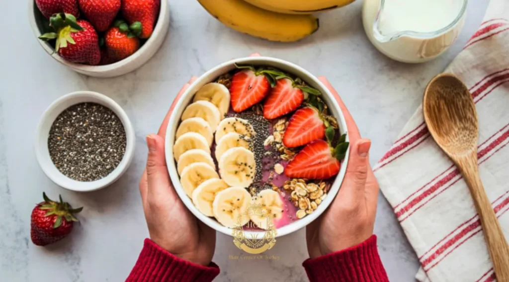 Do Nutrition and Daily Habits Really Matter