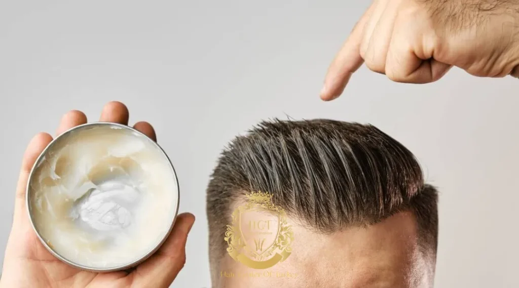 La cera per capelli causa la caduta dei capelli? La presa onesta
