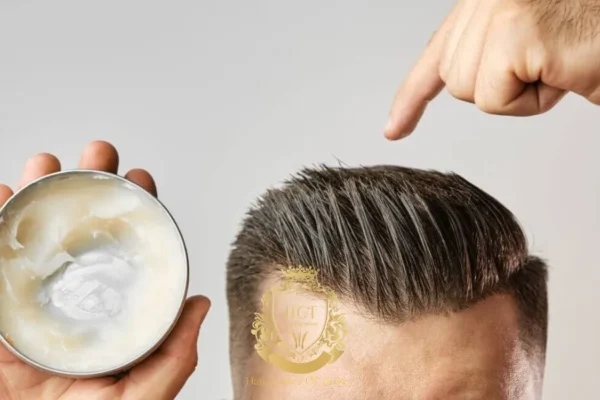 Does Hair Wax Cause Hair Loss? The Honest Take