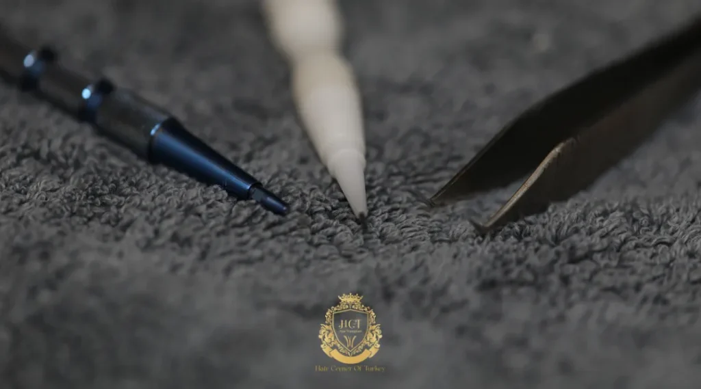 FUE, DHI, and Sapphire FUE_ What Is the Difference