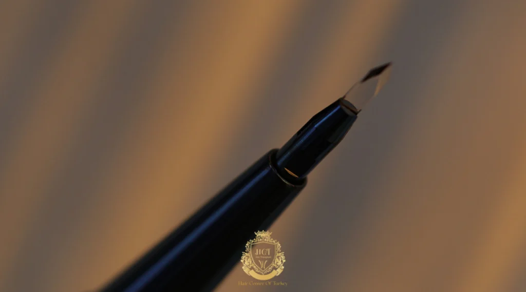 Choisir entre la greffe de cheveux FUE et DHI à Bursa 2 Dans quels cas la FUE peut-elle constituer une option plus judicieuse ?