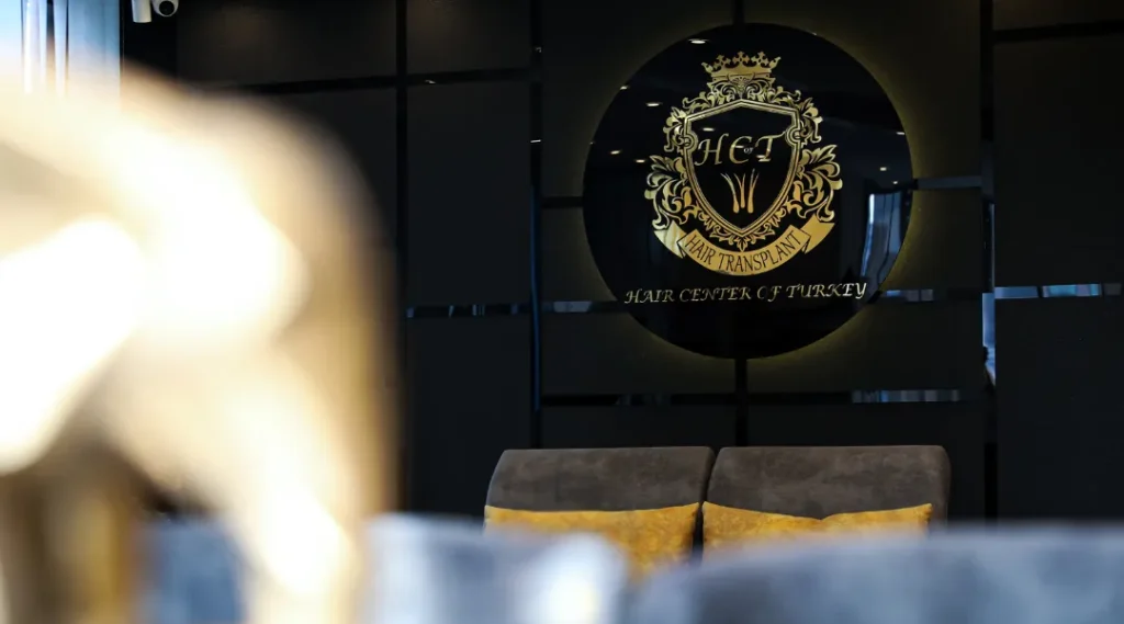 Hair Center of Turkey bu tabloya nasıl bakar