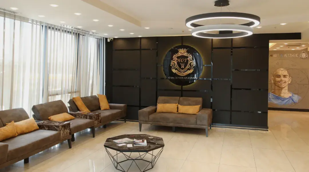 Hair Center of Turkey yaklaşımında bakım nasıl ilerler