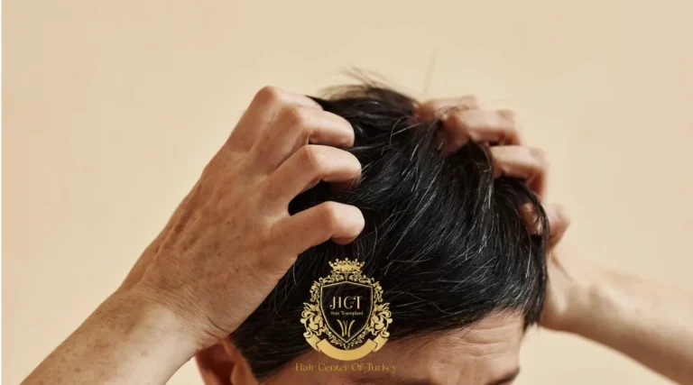 How Long Does Itching Last After a Hair Transplant