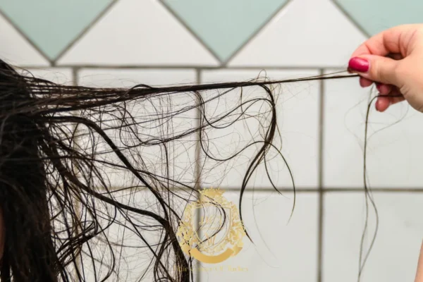 How Much Hair Loss in the Shower Is Actually Normal?