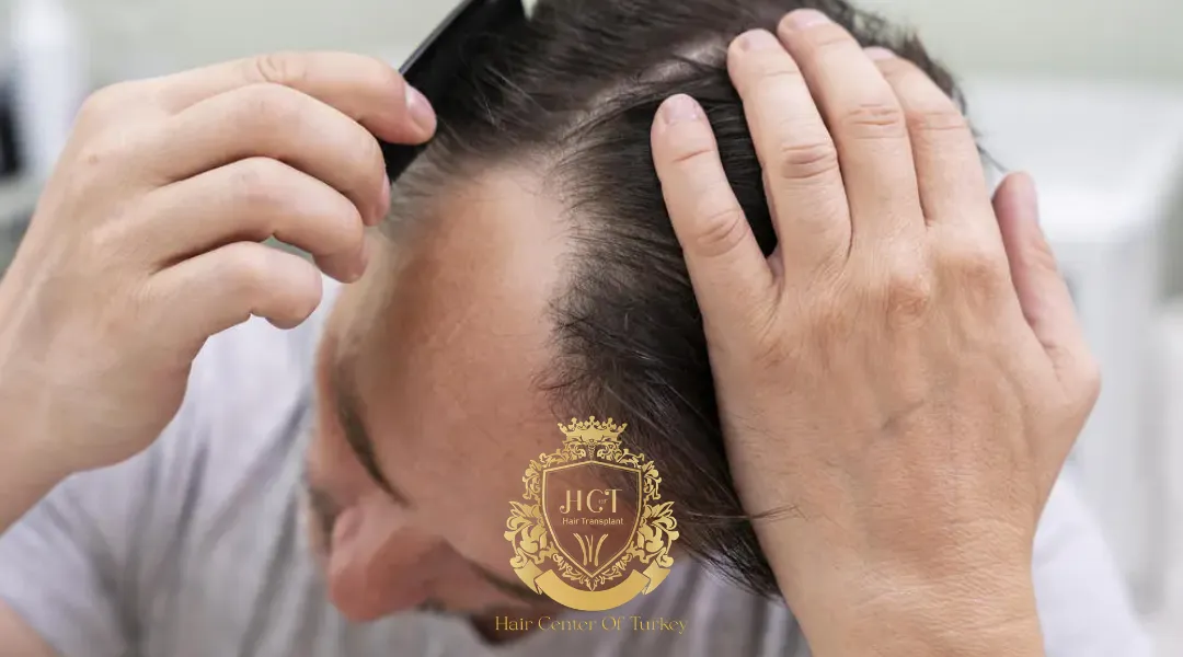 Genç Yaşta Saç Dökülmesi Nasıl Önlenir