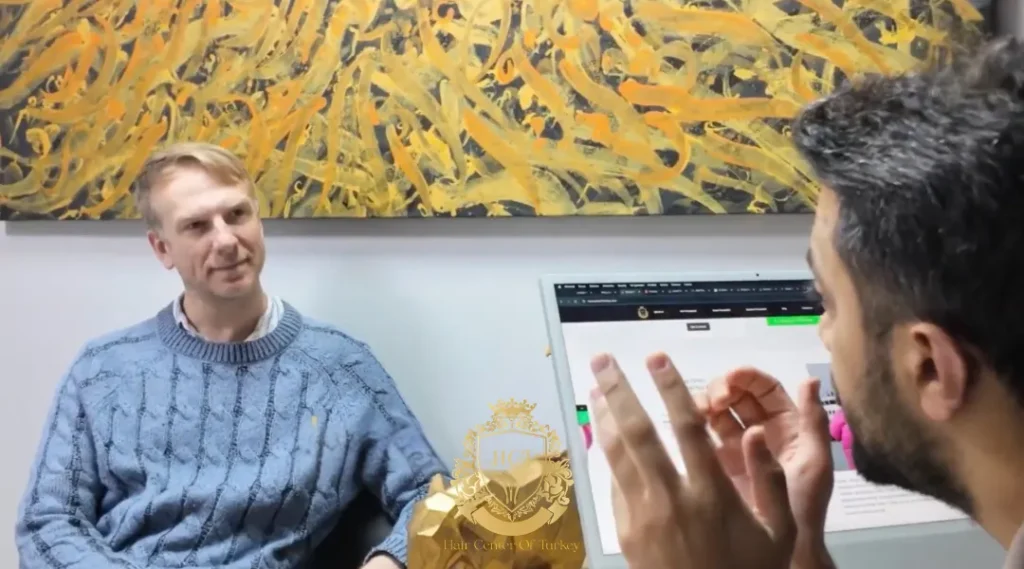 İyi Bir Konsultasyon Neleri İçermelidir