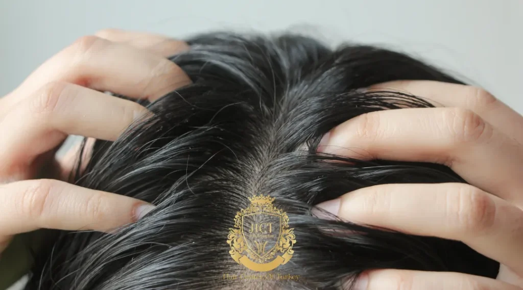 Oily Hair Care What Actually Works
