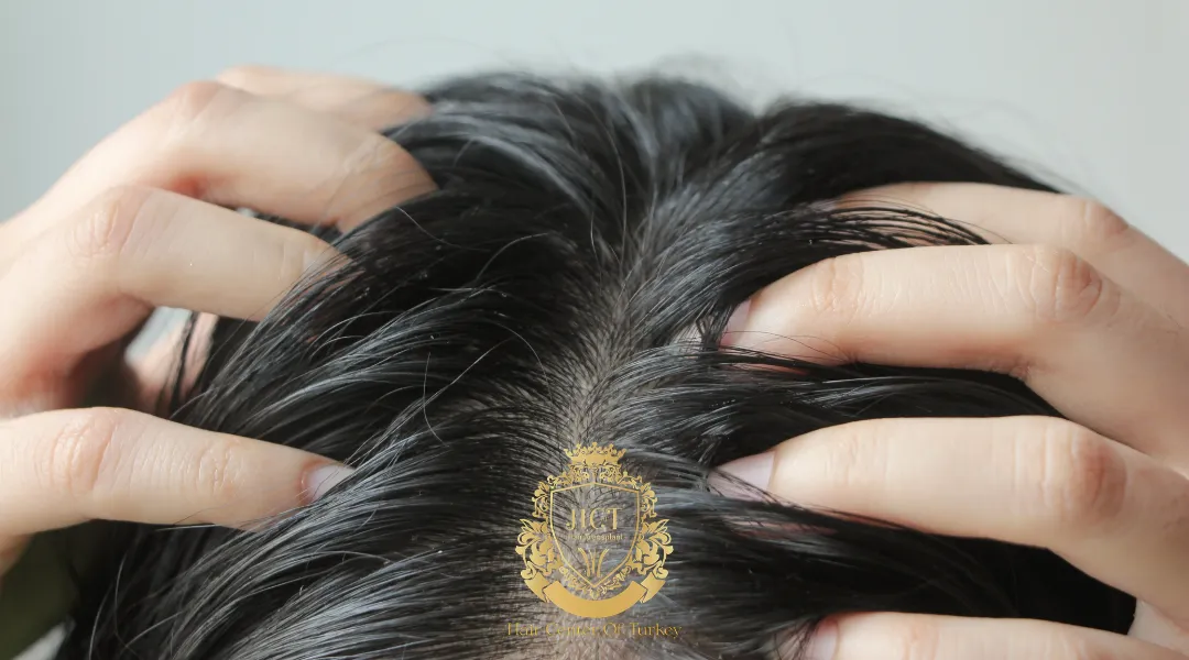 Oily Hair Care What Actually Works