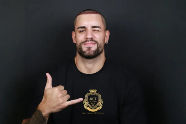 Saç Ekimi Sonrası Nelere Dikkat Etmeliyiz?