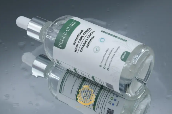 Saç Ekimi Sonrası Serum Kullanılmalı Mıdır?