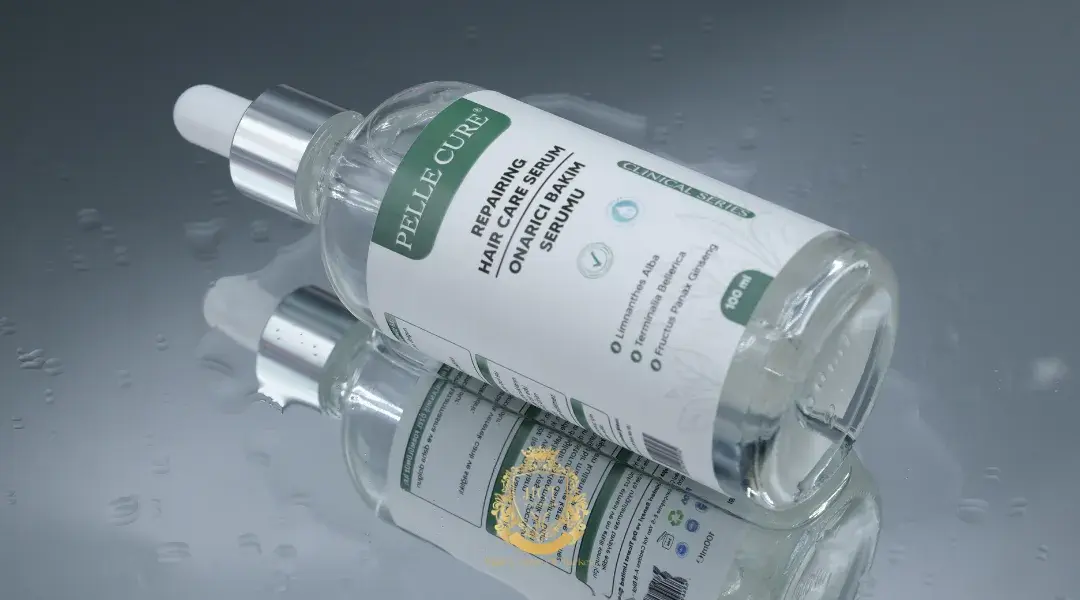 Saç Ekimi Sonrası Serum Kullanılmalı Mıdır