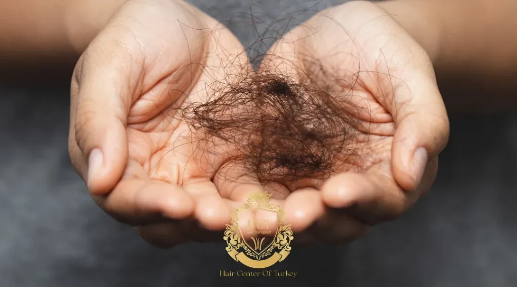 How Much Hair Loss in the Shower Is Actually Normal?