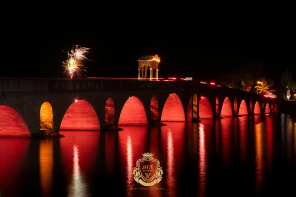 Trattamento di trapianto di capelli a Edirne