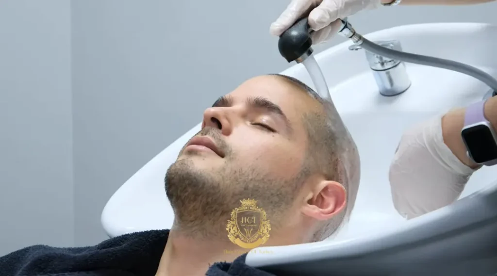 Washing Sounds Simple, But It Is Not