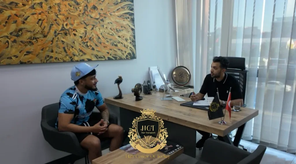 La greffe de cheveux provoque-t-elle le cancer ? La vraie réponse