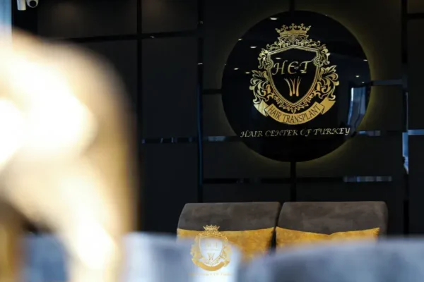 Perché scegliere Hair Center Of Turkey per il trapianto di capelli?