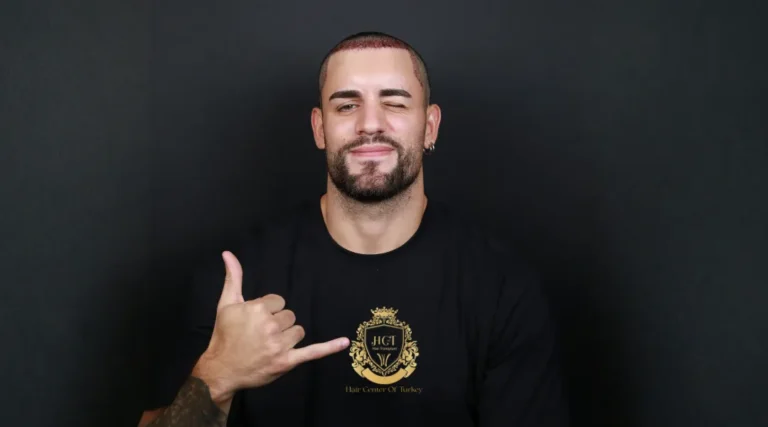 What Should We Keep in Mind After a Hair Transplant