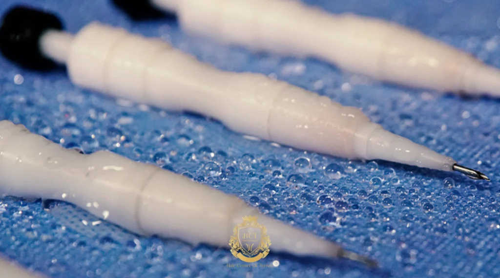 When DHI Becomes the More Precise Option