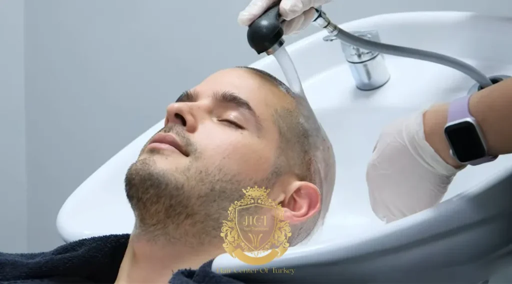 Scabbing After Hair Transplant: What's Normal?