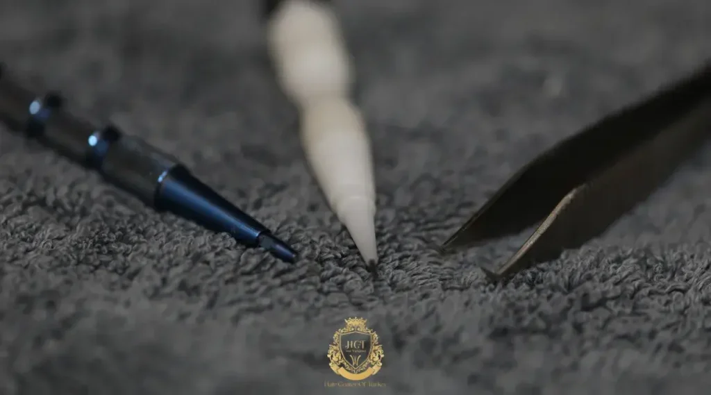 Perché scegliere Hair Center Of Turkey per il trapianto di capelli?