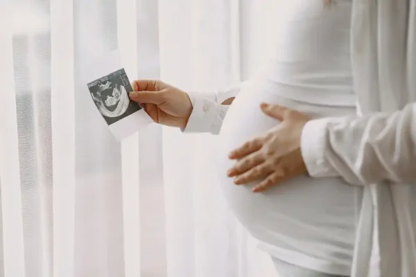 Hair Transplant for Pregnant Women