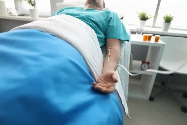 Hair Transplant For Lupus Patients
