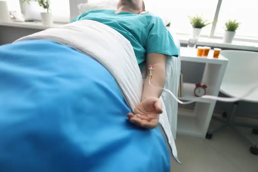 Hair Transplant For Lupus Patients