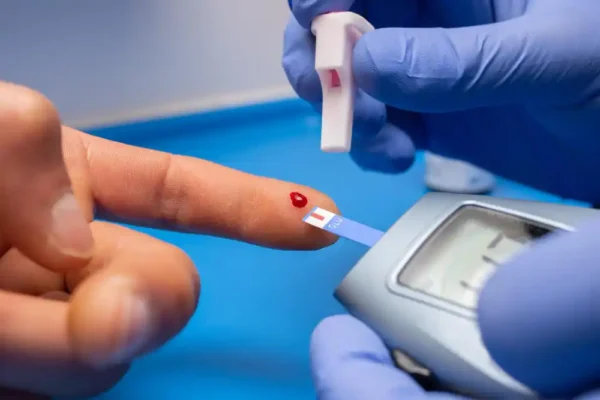 Hair Transplant for Diabetic Patients