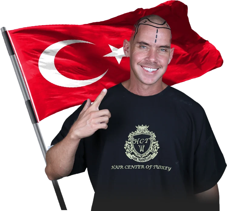 Türkiye'nin En İyi Saç Ekimi Merkezi