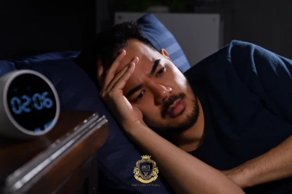 Does Lack of Sleep Trigger Hair Loss? A Detailed Guide