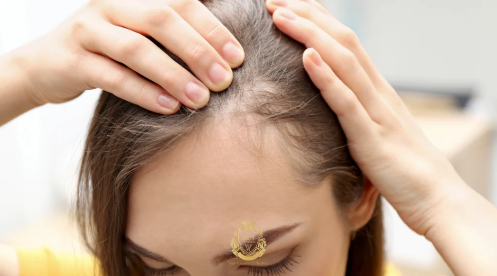 How Stress From Sleep Deprivation Affects Your Hair