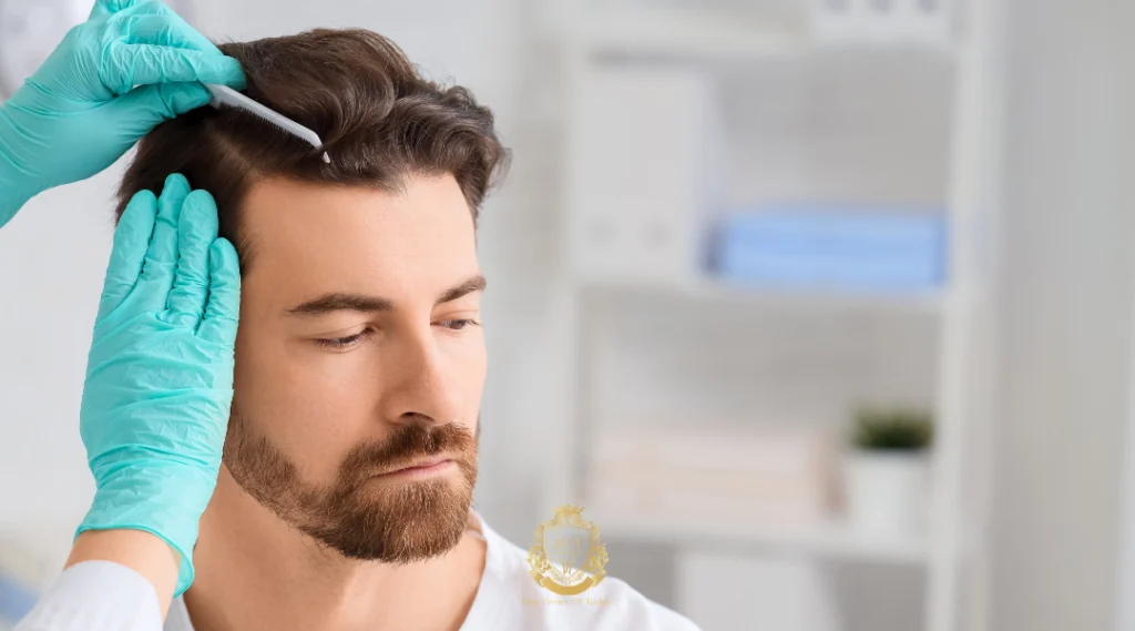 When to Seek Professional Help for Hair Loss