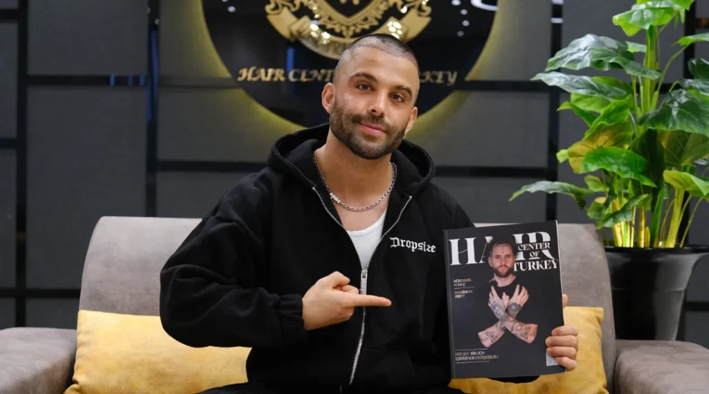 How To Choose A Reputable Clinic For A Hair Transplant In Turkey