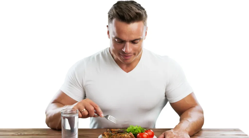 Saç Dökülmem Normal mi? 3 Lifestyle and Dietary Influences