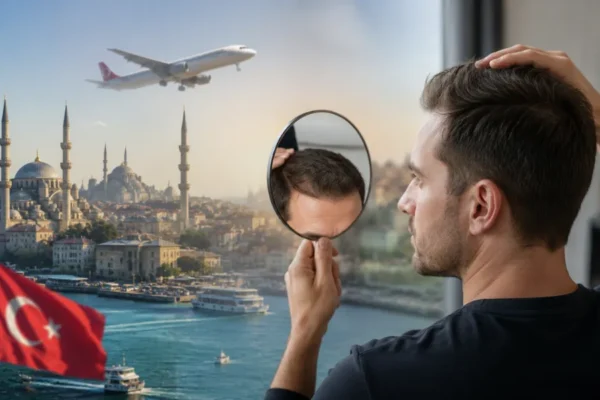 Turkey Hair Transplant Considerations For U.S. Patients