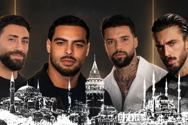 ¿Es Estambul un buen destino para un trasplante de cabello?