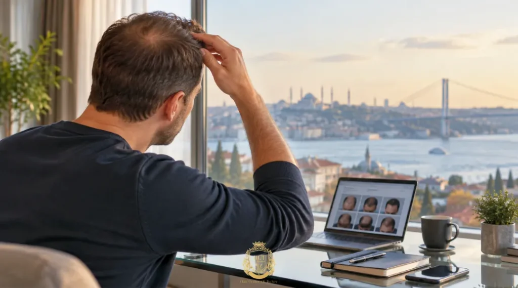 Before You Book A Hair Transplant In Istanbul