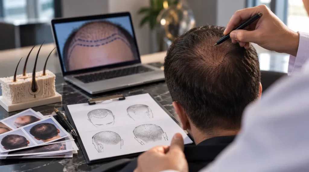 Why 'Unlimited Grafts' Is A Pricing Model, Not A Promise
